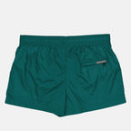 Beachwear Short swim trunks Dolce & Gabbana Green Man