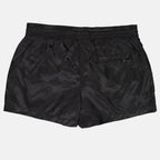 Strandmode Maillot de bain DG Monogram Dolce & Gabbana Schwarz Homme