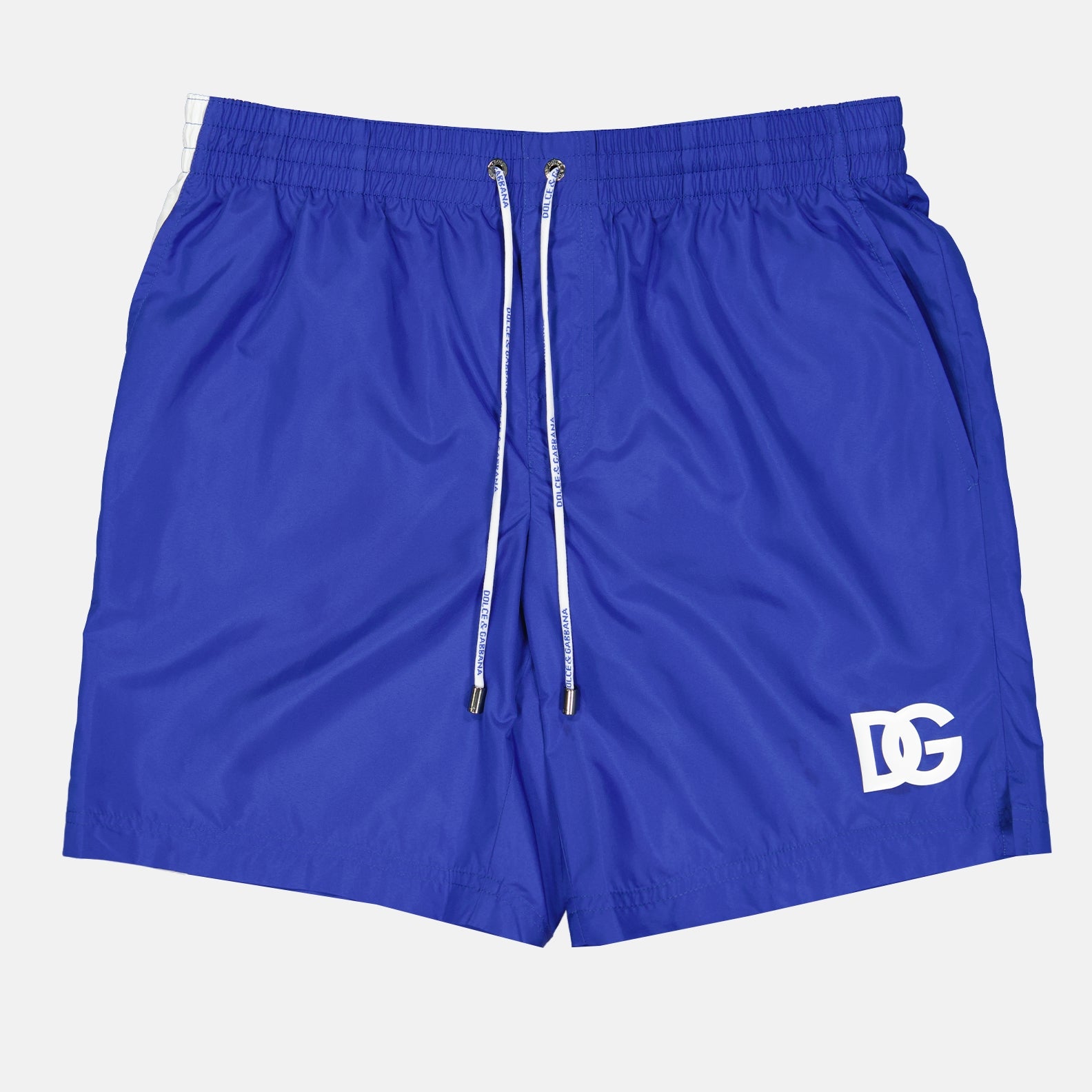 Strandmode Maillot de bain DG Dolce & Gabbana Blau Homme