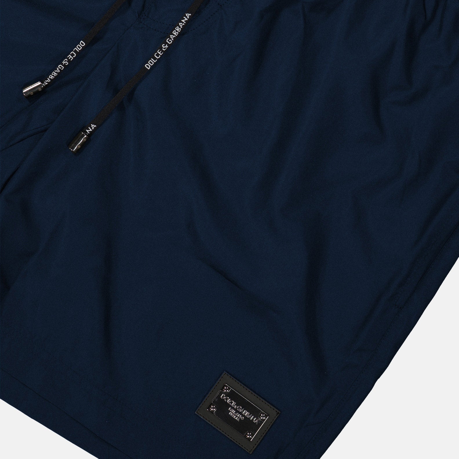 Moda praia Boxer de bain mi-long Dolce & Gabbana Azul Homme