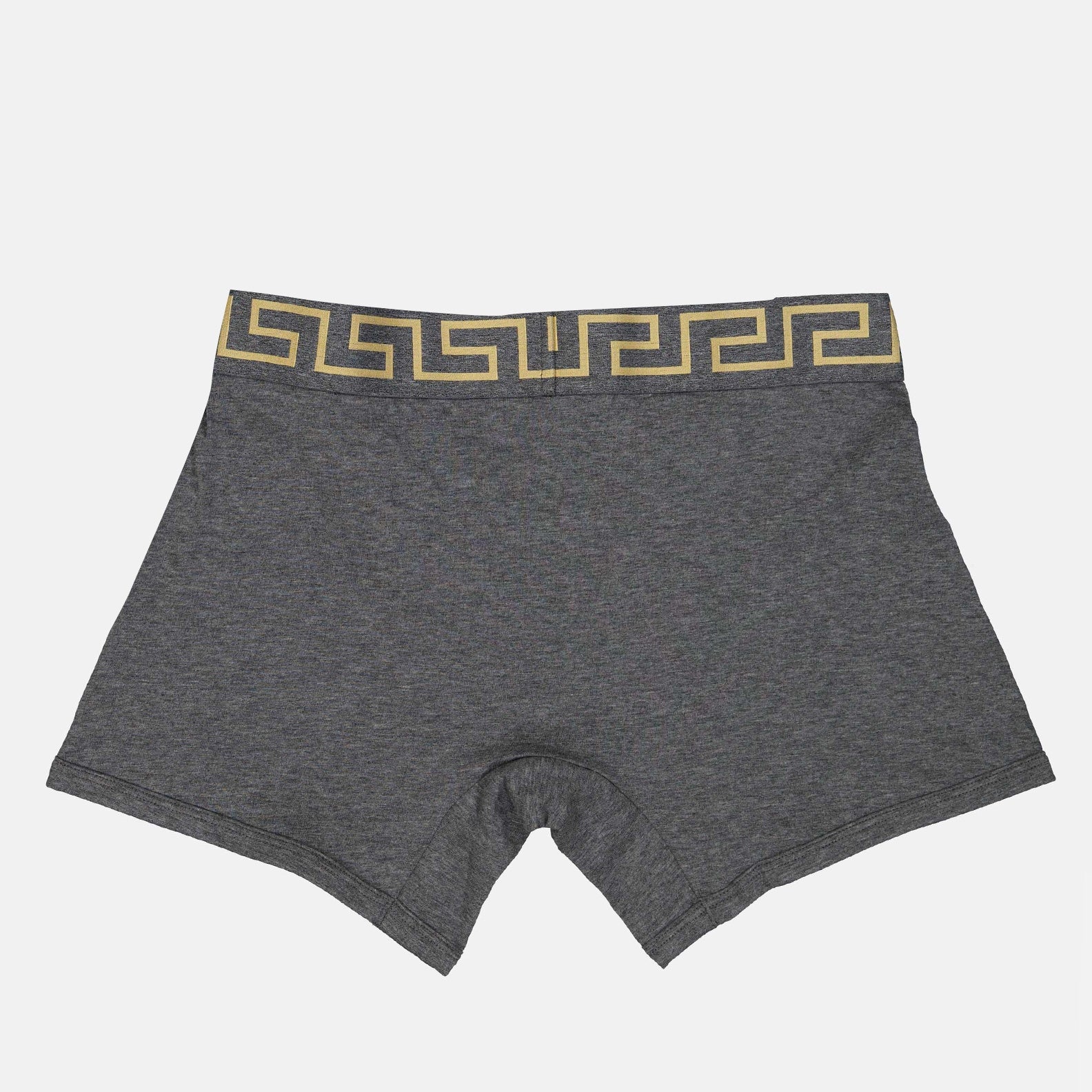Sous-vêtements et homewear Boxer Medusa Versace Gris Homme