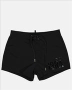 Moda mare Maillot de bain Ibra Dsquared2 Nero Homme