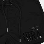 Moda mare Maillot de bain Ibra Dsquared2 Nero Homme