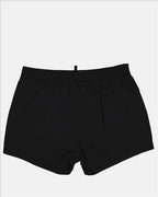 Moda mare Maillot de bain Ibra Dsquared2 Nero Homme