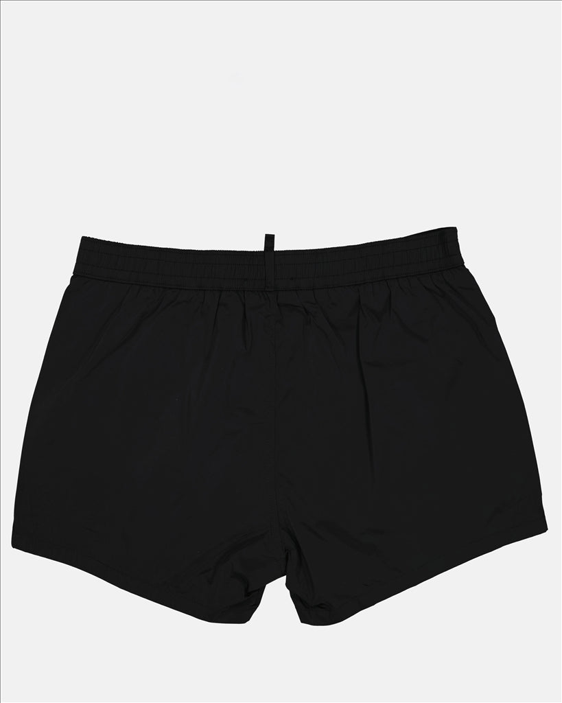 Moda mare Maillot de bain Ibra Dsquared2 Nero Homme