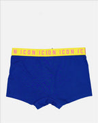 Sous-vêtements et homewear Boxer Icon Dsquared2 Bleu Homme