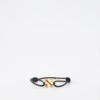 Bijoux Bracelet Arrow Off-White Doré Femme