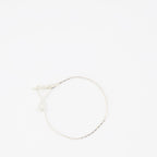 Jewelry Chain bracelet Ami PARIS Silver Unisex