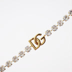 Joyería Bracelet DG Dolce & Gabbana Oro Femme