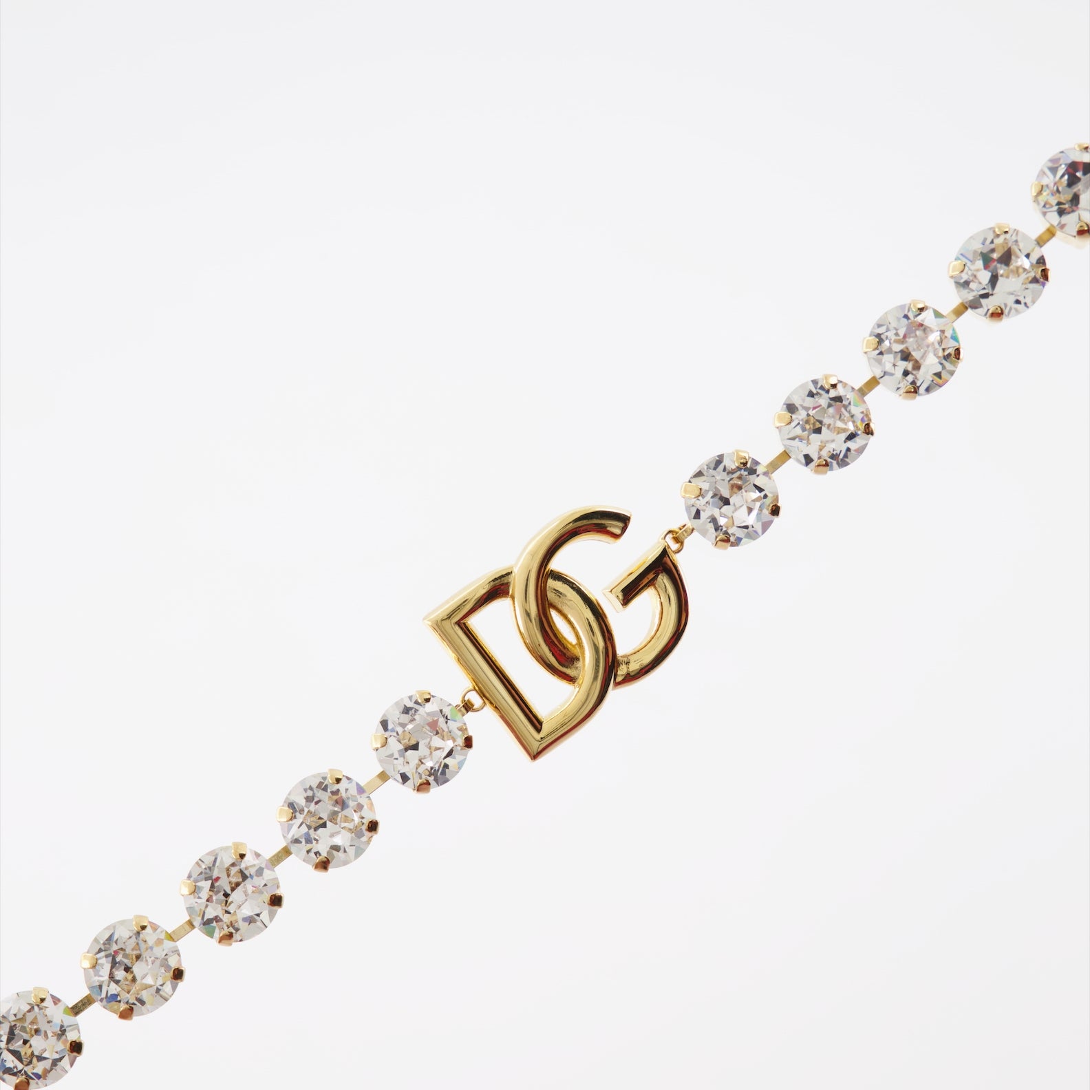 Joyería Bracelet DG Dolce & Gabbana Oro Femme