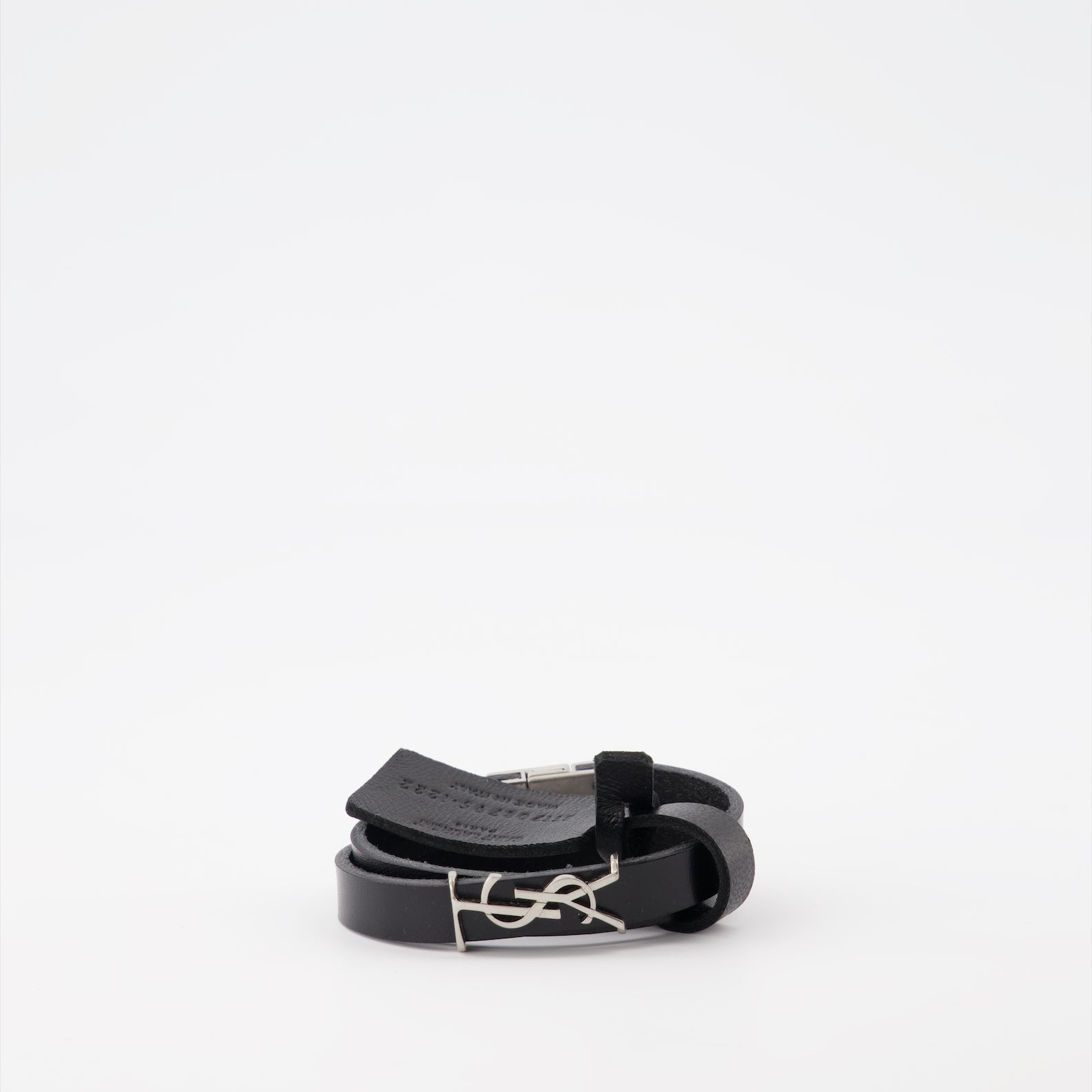 Bracelet double YSL Opyum