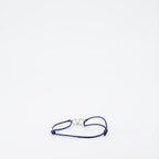 Bijoux Bracelet VLogo Valentino Garavani Bleu Homme