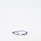 Bijoux Bracelet VLogo Valentino Garavani Bleu Homme