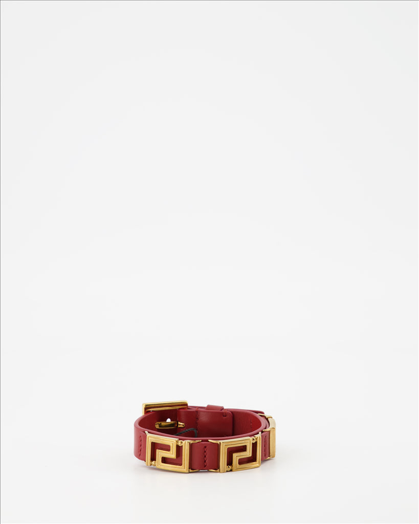 Greca bracelet