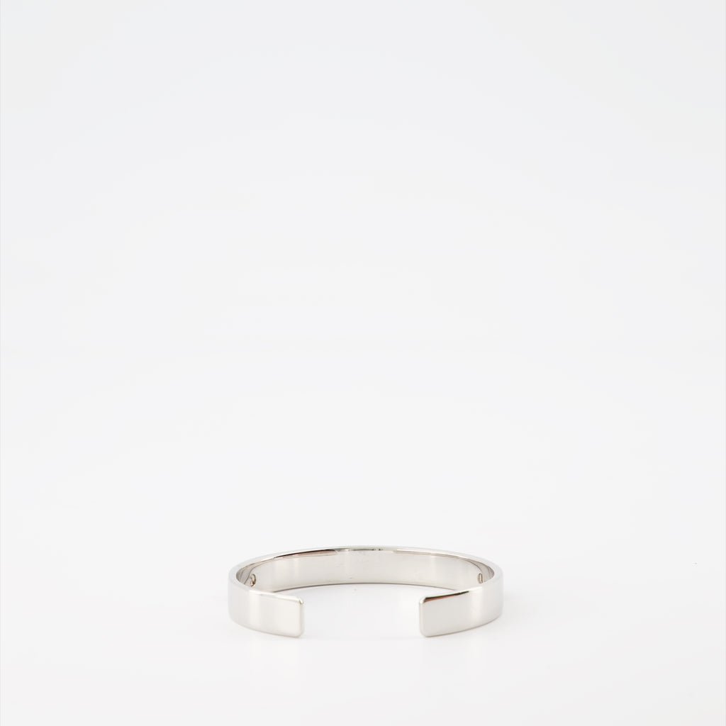 Jewelry Bangle bracelet Dolce & Gabbana Silver Man