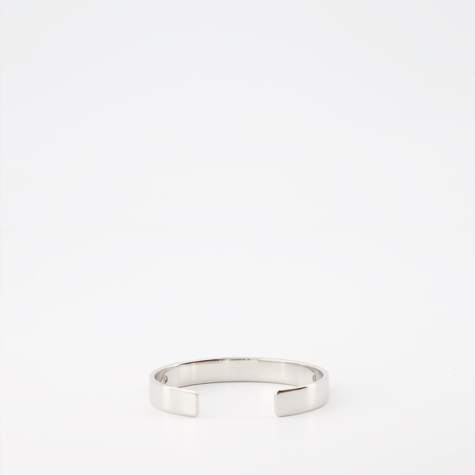 Jewelry Bangle bracelet Dolce & Gabbana Silver Man