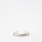 Jewelry Bangle bracelet Dolce & Gabbana Silver Man