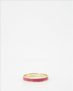 Schmuck Bracelet Miu Miu Miu Rosa Femme