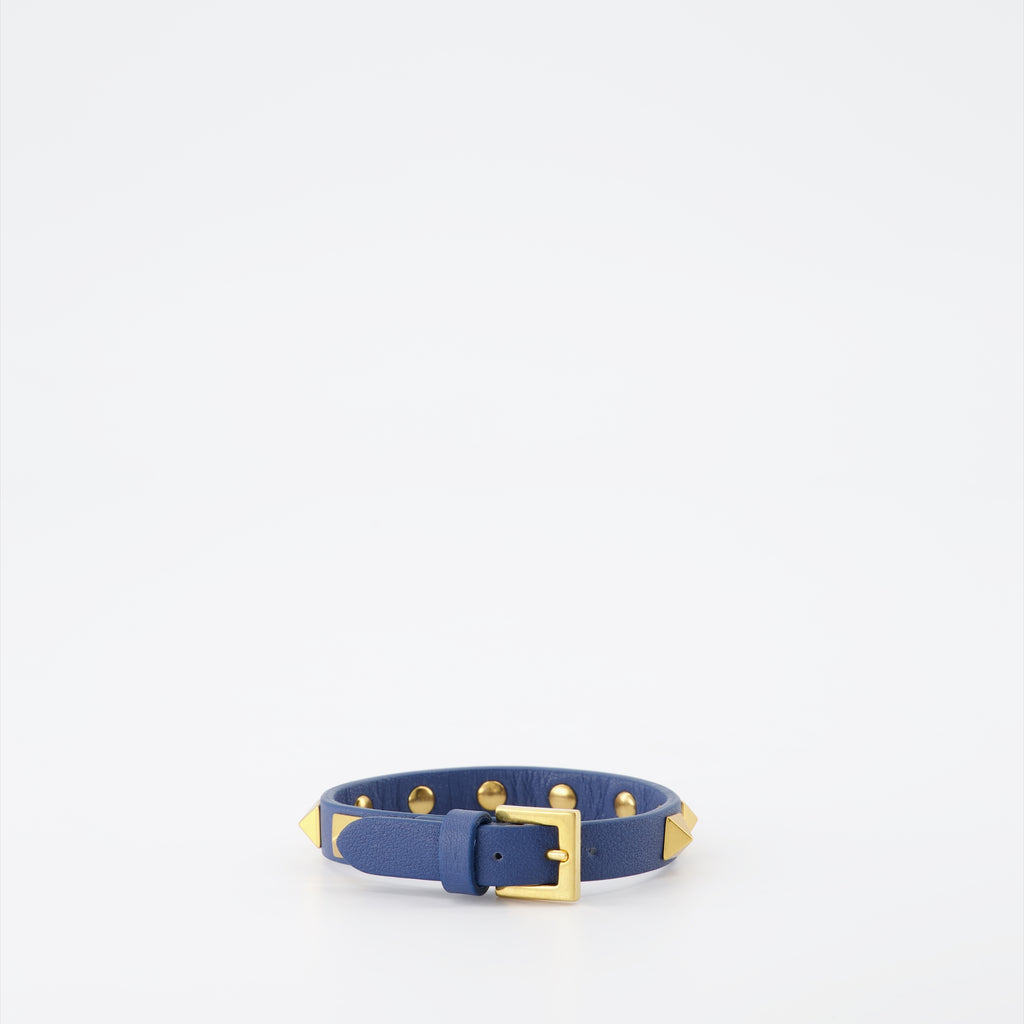 Valentino Garavani Rockstud Bracelet Men's – myCompañero