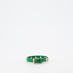 Jewelry Rockstud bracelet Valentino Garavani Green Women