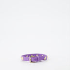 Jewelry Rockstud bracelet Valentino Garavani Purple Women