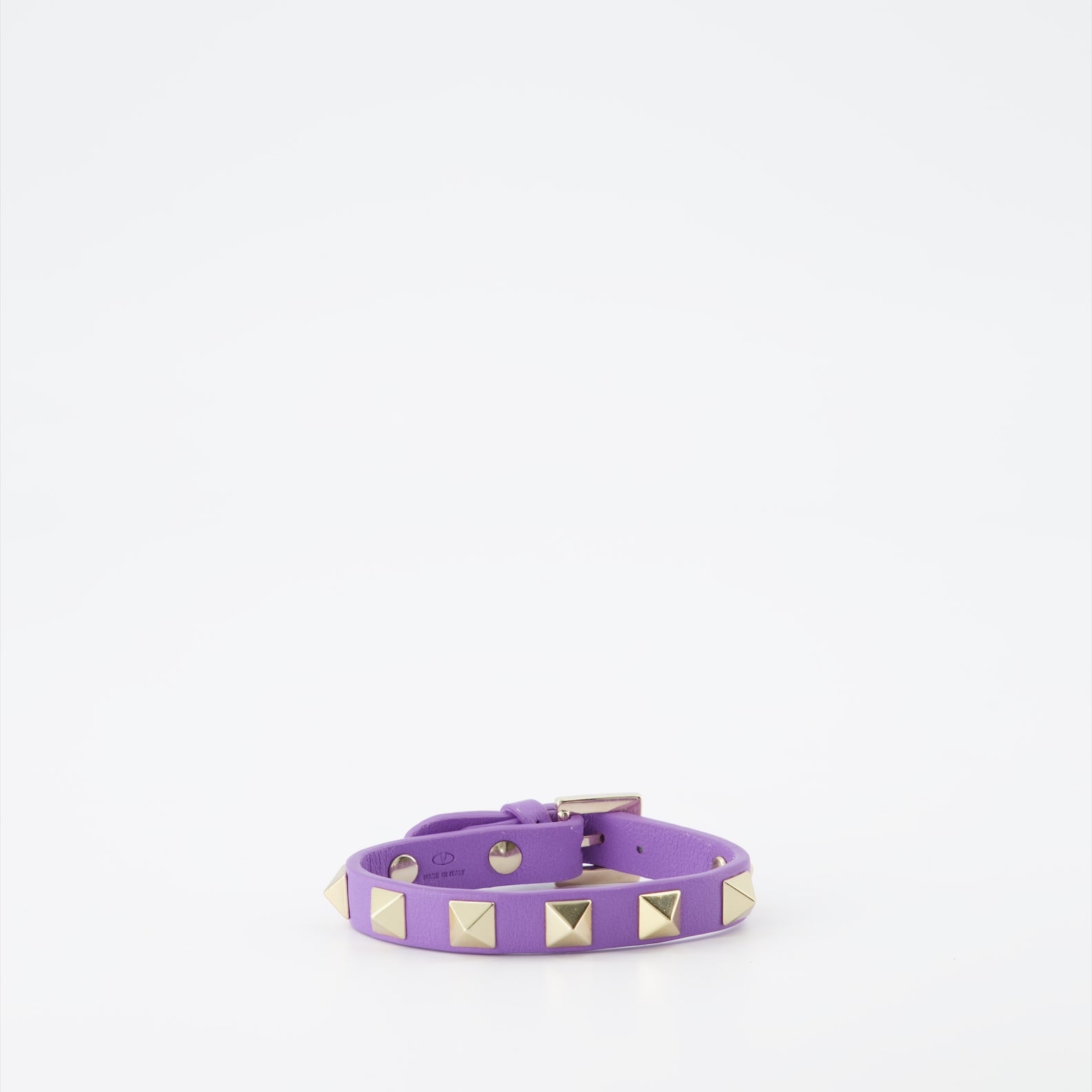 Rockstud bracelet