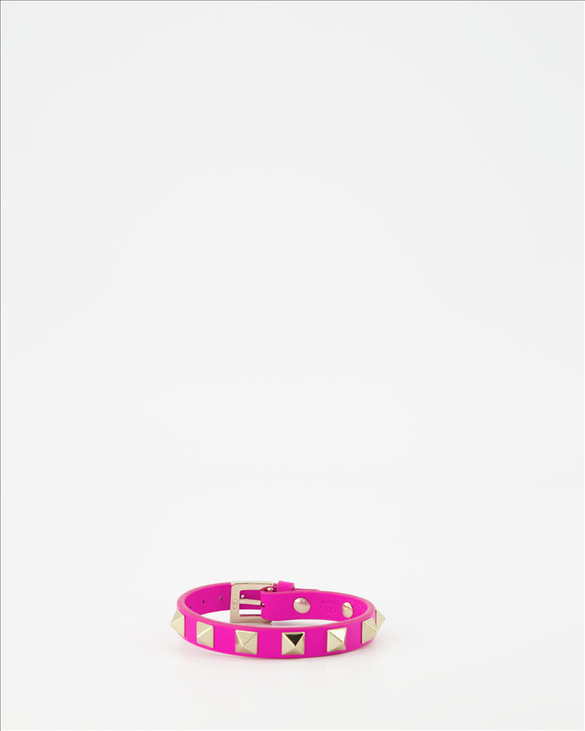 Rockstud bracelet