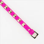 Jewelry Rockstud bracelet Valentino Garavani Pink Women
