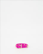 Jewelry Rockstud bracelet Valentino Garavani Pink Women