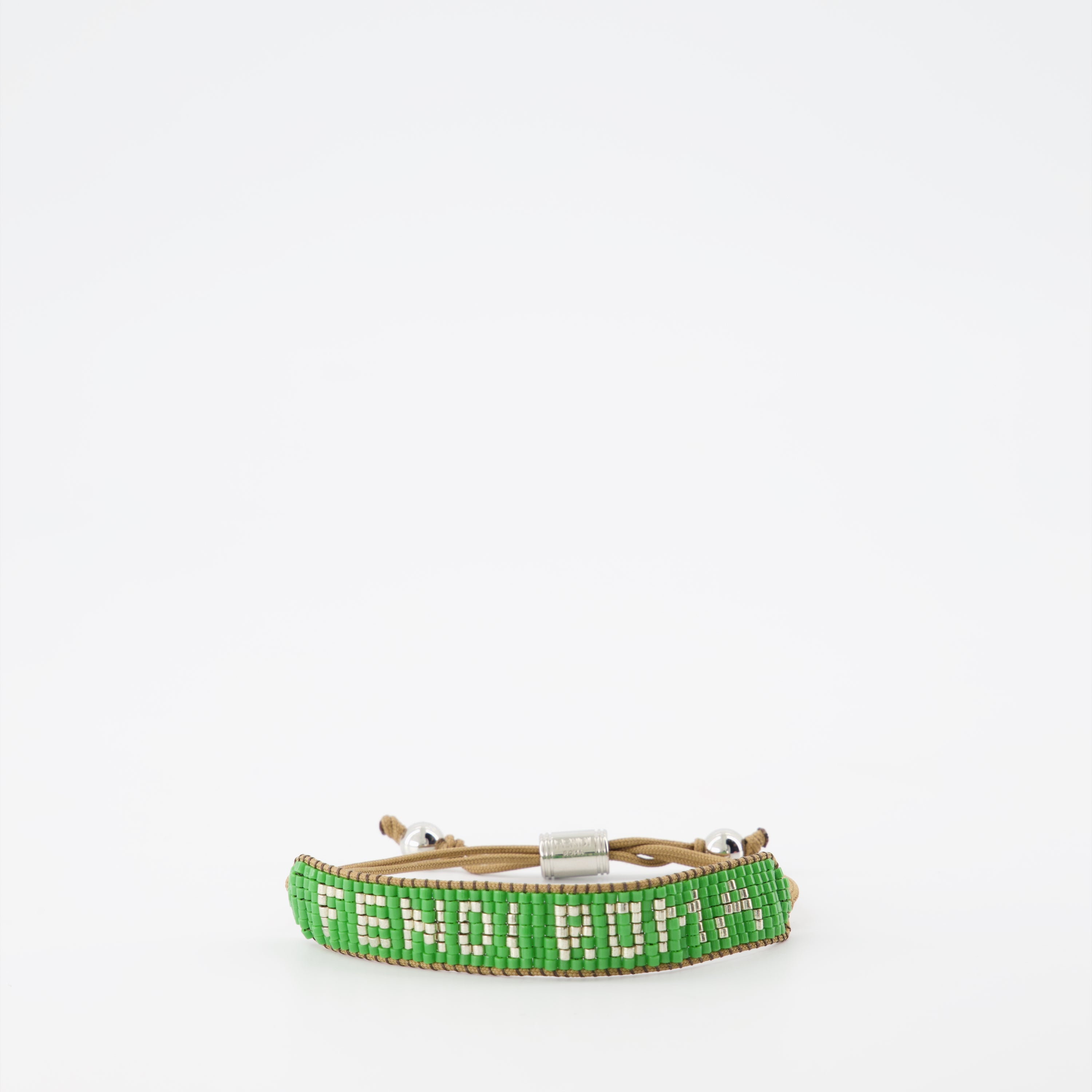 Signature Bracelet