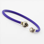 주얼리 Bracelet Skull Alexander McQueen 파란색 Homme