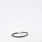 Jewelry Skull bracelet Alexander McQueen Black Man