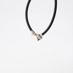 Jewelry Skull bracelet Alexander McQueen Black Man