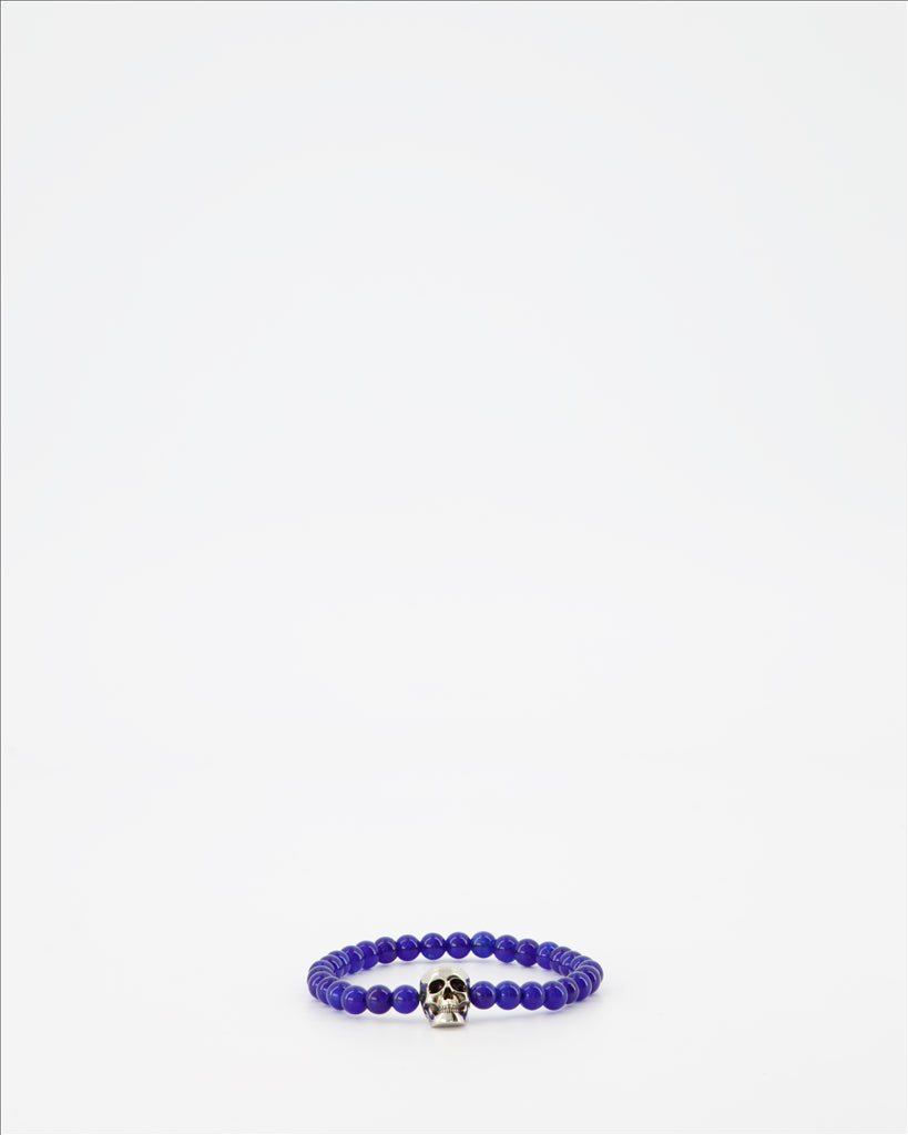 Skull Bracelet