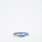 Joias Bracelet VLogo Valentino Garavani Azul Femme