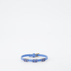 Joias Bracelet VLogo Valentino Garavani Azul Femme