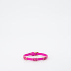 Gioielli Bracelet VLogo Valentino Garavani Rosa Femme