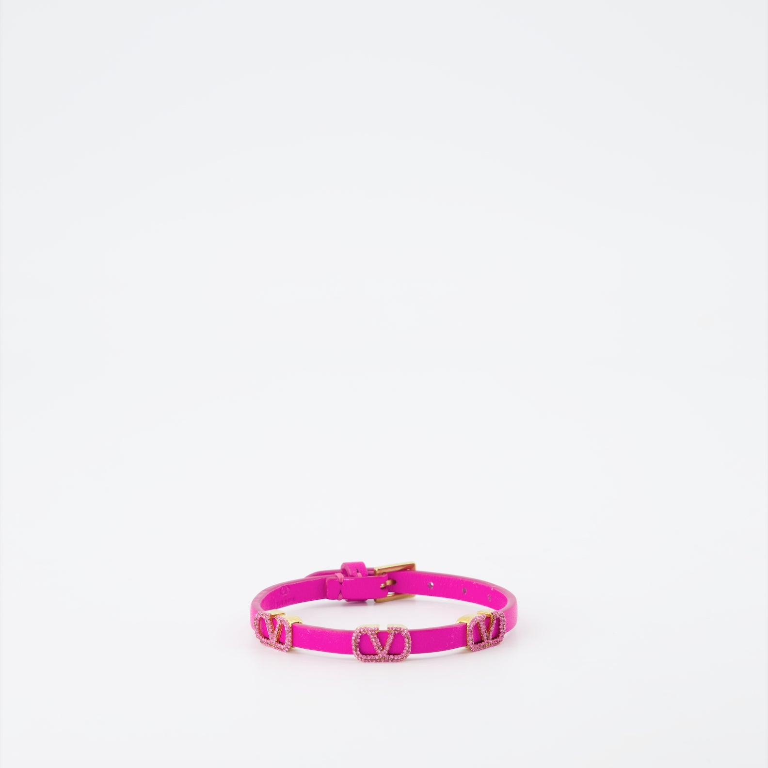 Bracelet VLogo
