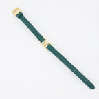 Jewelry VLogo Bracelet Valentino Garavani Green Man