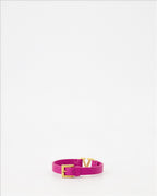 Jewelry VLogo bracelet Valentino Garavani Pink Women