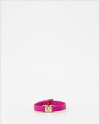 Jewelry VLogo bracelet Valentino Garavani Pink Women