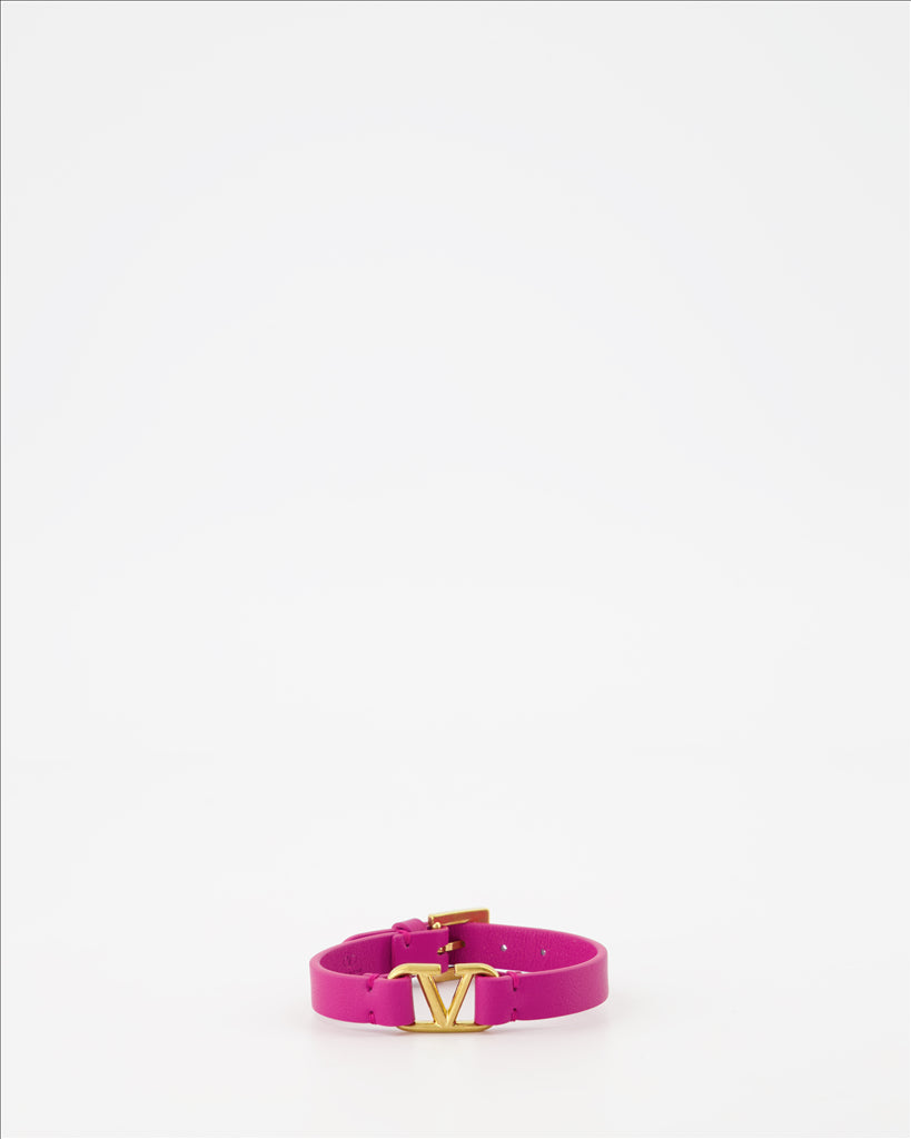 VLogo bracelet