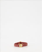 Joias Bracelet VLogo Valentino Garavani Marrom Femme