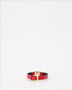 Bijoux Bracelet VLogo Valentino Garavani Rouge Femme