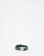 Jewelry VLogo Bracelet Valentino Garavani Green Women