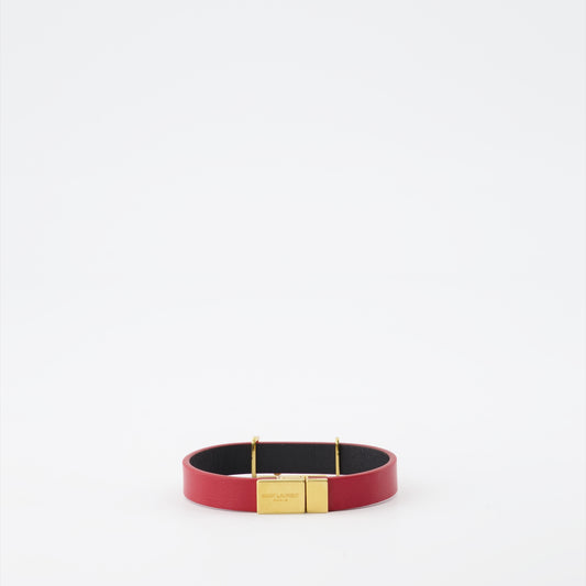 YSL bracelet