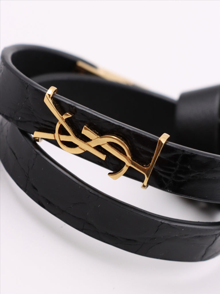 Bracelet YSL Opyum