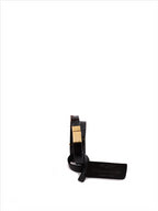 Joias Bracelet YSL Opyum Saint Laurent Preto Homme
