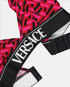 Sous-vêtements et homewear Brassière Greca Versace Rouge Femme