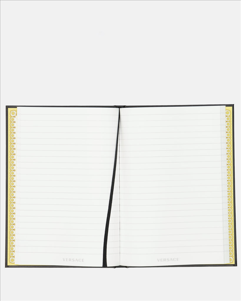 Barocco notebook